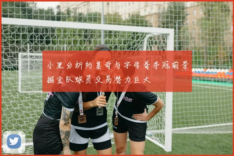 小里分析约基奇与字母哥夺冠前景掘金队球员交易潜力巨大